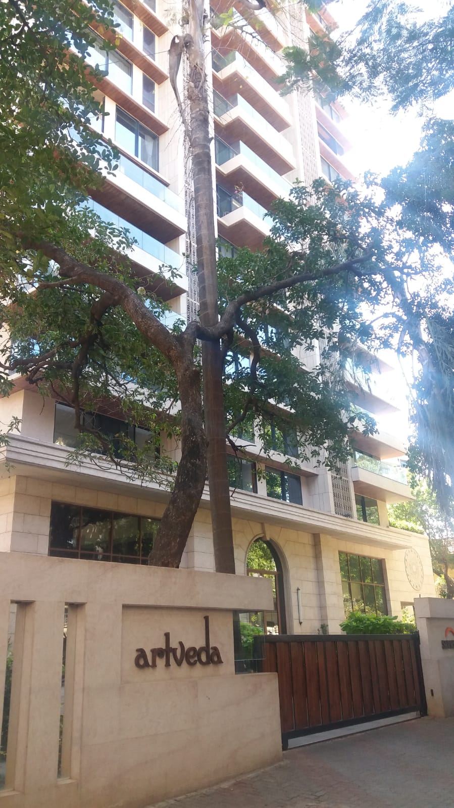 Main - Art Veda, Bandra West